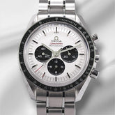 Omega Speedmaster MoonWatch Pro 42mm SS Tokyo 2020 522.30.42.30.04.001