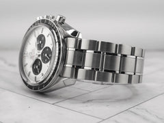 Omega Speedmaster MoonWatch Pro 42mm SS Tokyo 2020 522.30.42.30.04.001
