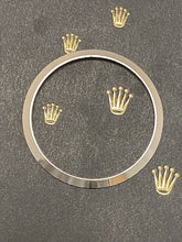 Rolex Date 34mm Men's Stainless Steel Smooth Bezel Oyster Ref: 15200