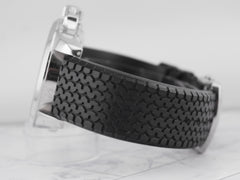 Chopard Mille Miglia GTXL 44mm Steel Black Dial Rubber Strap 16/8457-3001