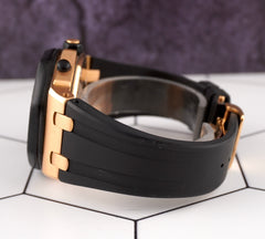 Audemars Piguet Royal Oak Offshore 42mm Chronograph 18k Rose gold Watch 25940OK