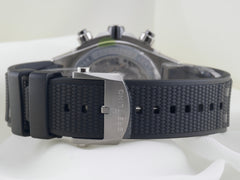 Breitling Super Chronomat B01 44mm Titanium Anthracite Dial EB0136251M1S1