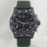 Breitling Endurance Pro 44mm Breitlight Rotating Black Dial X82310D31B1S1