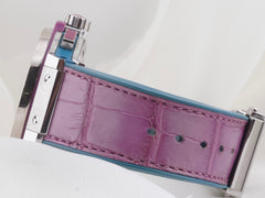 Hublot Big Bang Pop Art Amethyst 41mm Purple Dial 341.SV.5199.LR.1905.PO