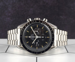 Omega 42mm Speedmaster Professional Moonwatch Steel Men's Watch 3592.50.00