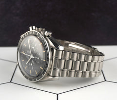 Omega 42mm Speedmaster Professional Moonwatch Steel Men's Watch 3592.50.00