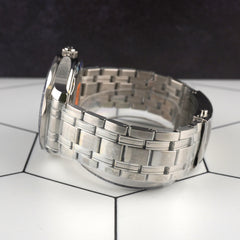 Omega 42mm Seamaster Diver "America's Cup" Mens Watch 210.30.42.20.04.002