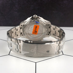 Omega 42mm Seamaster Diver 300M Steel Mens Watch 210.30.42.20.03.003