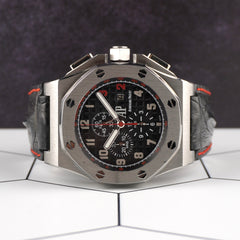 Audemars Piguet 48mm Royal Oak Offshore Shaquille O'Neal Watch 26133ST