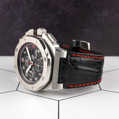 Audemars Piguet 48mm Royal Oak Offshore Shaquille O'Neal Watch 26133ST