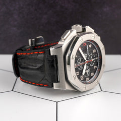Audemars Piguet 48mm Royal Oak Offshore Shaquille O'Neal Watch 26133ST