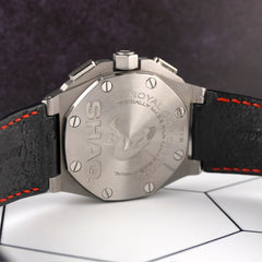 Audemars Piguet 48mm Royal Oak Offshore Shaquille O'Neal Watch 26133ST