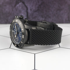 Breitling 44mm SuperOcean Heritage DLC Steel Men's Watch M13313