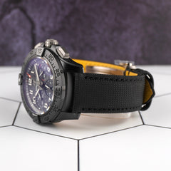Breitling Avenger B01 44mm Night Mission Ceramic Men's Watch SB0147