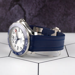 Omega Seamaster Diver 42mm "America's Cup" Mens Watch 210.32.42.20.04.002