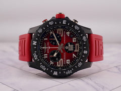 Breitling Professional Endurance Pro 44mm Ironman Men's Watch X823109A1K1S1