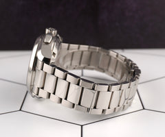 Omega 43mm Seamaster Aqua Terra 150M Co-Axial Chrometer 231.10.43.52.06.001