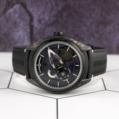 Ulysse Nardin Freak X Yoshida LE 43mm Titanium Watch 2303-270LE-3A-YOSH