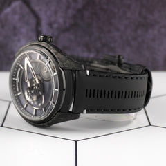 Ulysse Nardin Freak X Yoshida LE 43mm Titanium Watch 2303-270LE-3A-YOSH