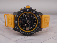 Breitling Professional Endurance Pro 44 Black Dial Men's Watch X82310A41B1S1