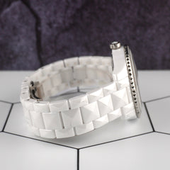 Dior VIII Grand Bal 38mm Automatic Diamond Ladies Watch CD124BE4