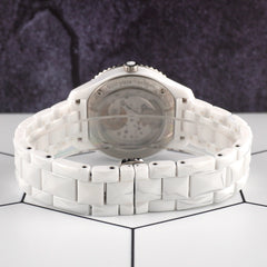 Dior VIII Grand Bal 38mm Automatic Diamond Ladies Watch CD124BE4