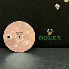 Rolex DateJust 2 Men’s 41mm 2-Tone 18k Gold Ivory White Dial Oyster 116333