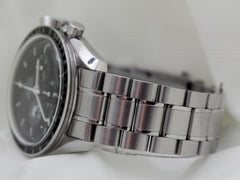 Omega Speedmaster Moonwatch 42mm Steel Fixed Bezel Snoopy Dial 3578.51.00