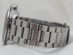 Omega Speedmaster Moonwatch 42mm Steel Fixed Bezel Snoopy Dial 3578.51.00
