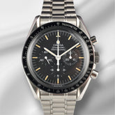 Omega 42mm Speedmaster Professional Moonwatch Steel Men's Watch 3592.50.00