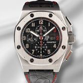 Audemars Piguet 48mm Royal Oak Offshore Shaquille O'Neal Watch 26133ST