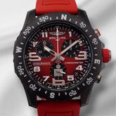 Breitling Professional Endurance Pro 44mm Ironman Men's Watch X823109A1K1S1