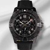 Breitling Avenger B01 44mm Night Mission Ceramic Men's Watch SB0147