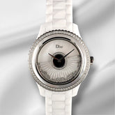 Dior VIII Grand Bal 38mm Automatic Diamond Ladies Watch CD124BE4