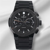 Hublot Classic Fusion Chronograph 42mm Fixed Black Dial Ceramic 540.CM.1170.CM