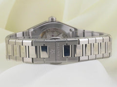Zenith Defy Midnight 36mm SS Blue Dial Diamond Bezel 16.9200.670/01.MI001