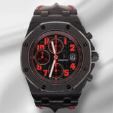 Audemars Piguet Royal Oak Offshore 42mm LIMITED Vegas Strip Steel Watch 26186SN