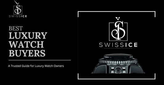 Where to Sell My Watch – A Trusted Guide for Luxury Watch Owners