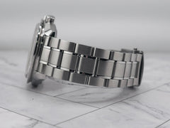 Omega Speedmaster MoonWatch Pro 42mm SS Tokyo 2020 522.30.42.30.04.001
