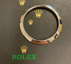 Rolex Datejust II 41mm Men's Stainless Steel Smooth Bezel Oyster Ref: 116300