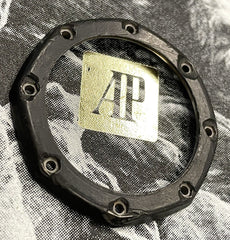 Audemars Piguet 42mm Royal Oak Offshore Rubber Bezel Stainless Steel Ref 25940SK