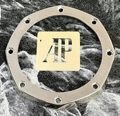 Audemars Piguet 42mm Royal Oak Offshore Stainless Steel Bezel Ref 26470ST