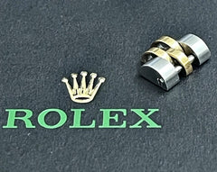 Rolex Ladies Datejust 26mm 18k Yellow Gold/Steel Jubilee Link Ref 6917 69173