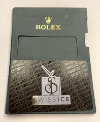 Rolex Datejust Day Date Oyster Jubilee Watch Card Case Covers 20 Piece Lot