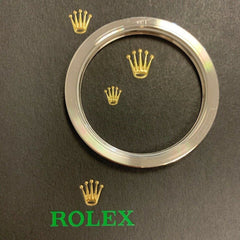 Rolex Datejust II 41mm Men's Stainless Steel Smooth Bezel Oyster Ref: 116300