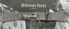 AUDEMARS PIGUET ROYAL OAK OFFSHORE Buckle Camouflage Rubber Horus Band 25940SK