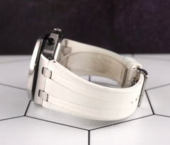 AUDEMARS PIGUET RoyalOak Offshore 42mm Silver Dial Stainless Steel Watch 26020ST