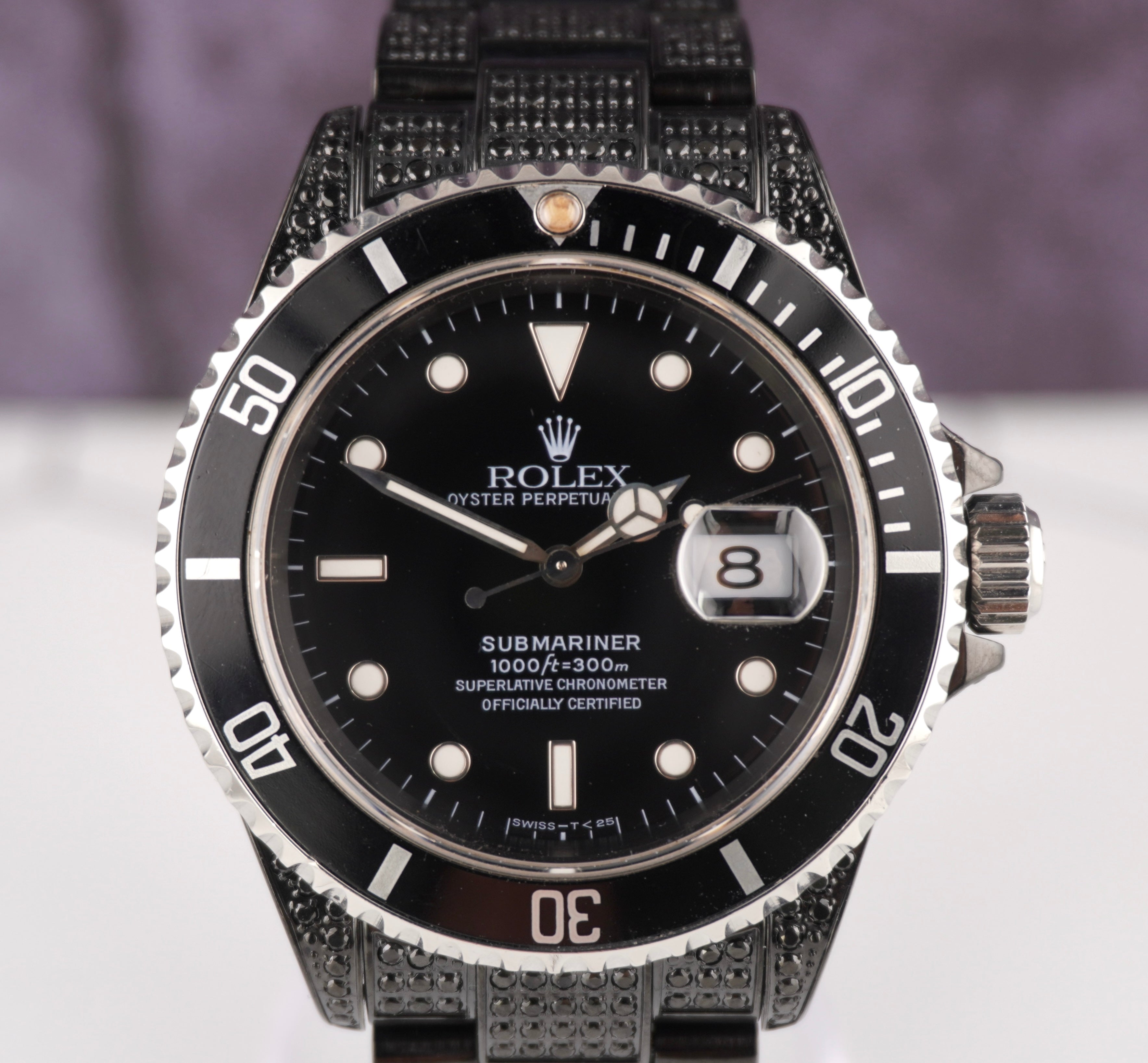 Kalinga Ashok Rolex Submariner 16610 Preis Rolex Comex Rolex 16800