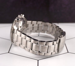 OMEGA 40mm Speedmaster Racing Co-Axial Chronograph Steel Men's Watch 326.30.40