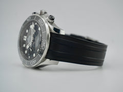 Omega Seamaster Diver 300M Black Dial Men's Watch 210.32.44.51.01.001